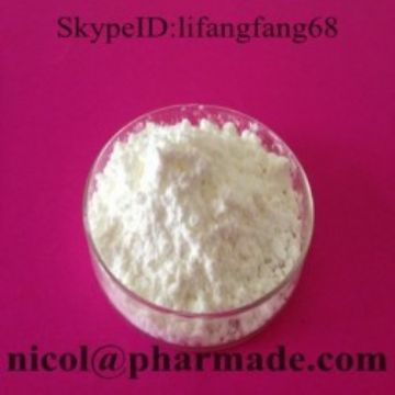  Methyldrostanolone & Methasterone Superdrol  Steroid Powder Nicol@Pharmade.Com